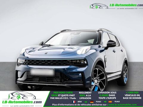 01 PHEV 2023 occasion 31850 Beaupuy