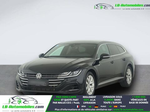 Volkswagen Arteon 2.0 TDI 200 BVA 2020 occasion Beaupuy 31850