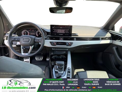 A5 45 TFSI 245 BVA Quattro 2023 occasion 31850 Beaupuy