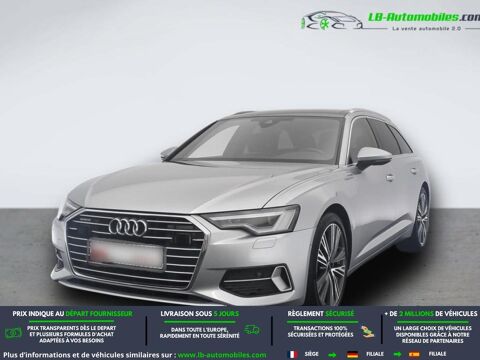 Annonce voiture Audi A6 36311 €