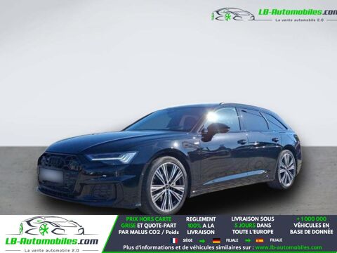 A6 50 TDI V6 286 ch Quattro 2025 occasion 31850 Beaupuy