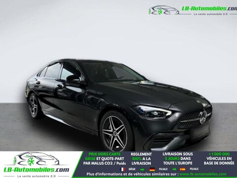 Classe C 300 de BVA 2024 occasion 31850 Beaupuy