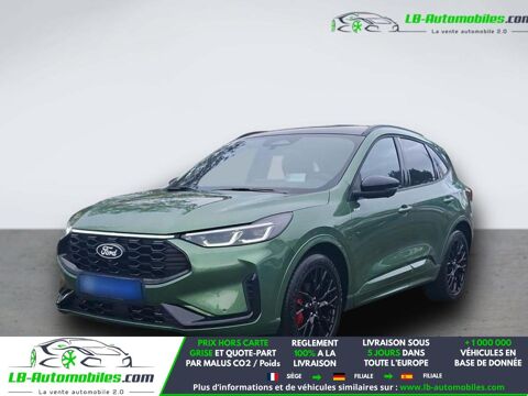 Kuga 1.5 EcoBoost 150 BVA 2026 occasion 31850 Beaupuy