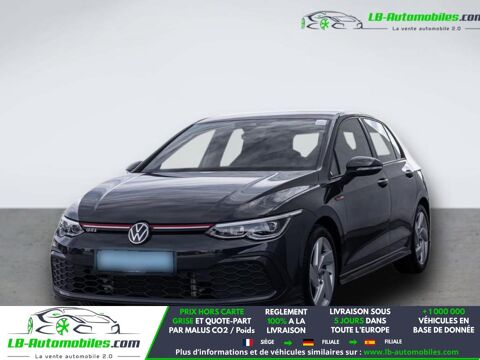 Annonce voiture Volkswagen Golf 24616 €