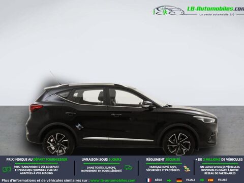 MG.ZS 1.0L T-GDI 111ch 2WD BVA6 2022 occasion 31850 Beaupuy