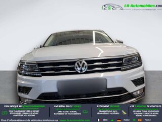 Tiguan Allspace 2.0 TSI 180 4Motion BVA 2018 occasion 31850 Beaupuy