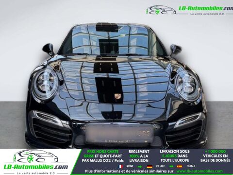 Annonce voiture Porsche 911 134900 €