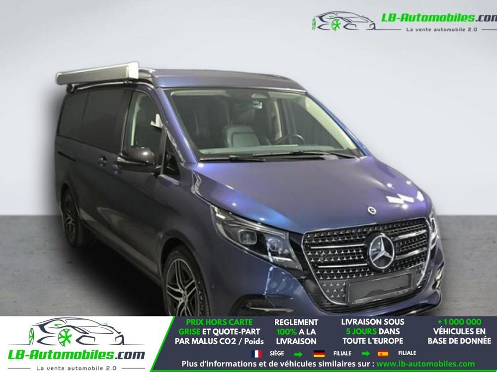Classe V 300d BVA RWD 2024 occasion 31850 Beaupuy