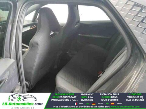 Born 204 ch 2022 occasion 31850 Beaupuy