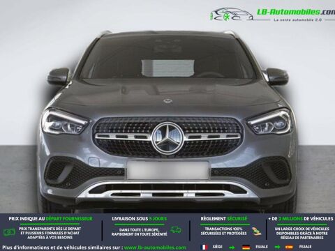 Classe GLA 200 BVA 2020 occasion 31850 Beaupuy