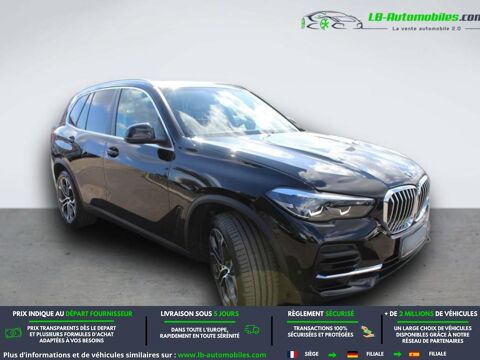 X5 xDrive40i 333 ch BVA 2023 occasion 31850 Beaupuy