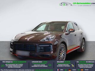 Cayenne S 3.0 V6 440 ch BVA 2019 occasion 31850 Beaupuy