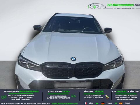 S&eacute;rie 3 M340d xDrive 340 ch BVA 2024 occasion 31850 Beaupuy