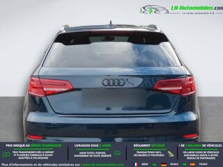 A3 TFSI 150 BVA 2018 occasion 31850 Beaupuy