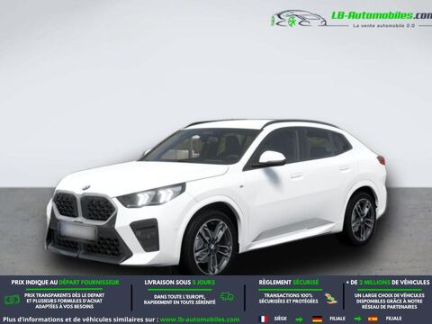 Annonce voiture BMW X2 41690 €