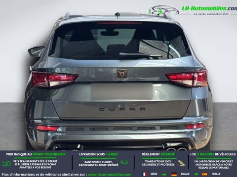 Ateca 2.0 TSI 300 ch BVA 4Drive 2020 occasion 31850 Beaupuy