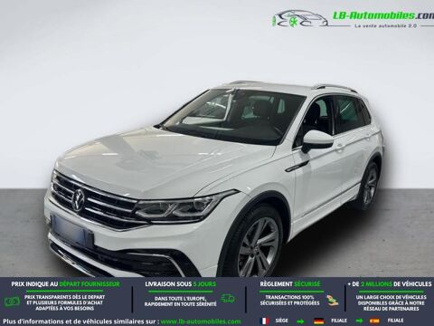 Tiguan 1.5 TSI 150ch BVA 2023 occasion 31850 Beaupuy