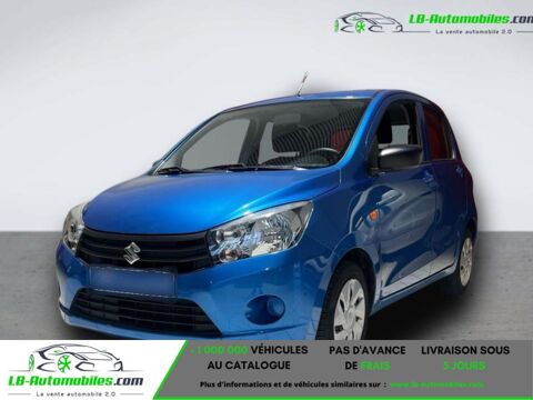 Suzuki Celerio 1.0 BVM 68ch 2018 occasion Beaupuy 31850