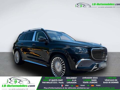 Classe GLS Maybach 600 BVA 4Matic 2022 occasion 31850 Beaupuy