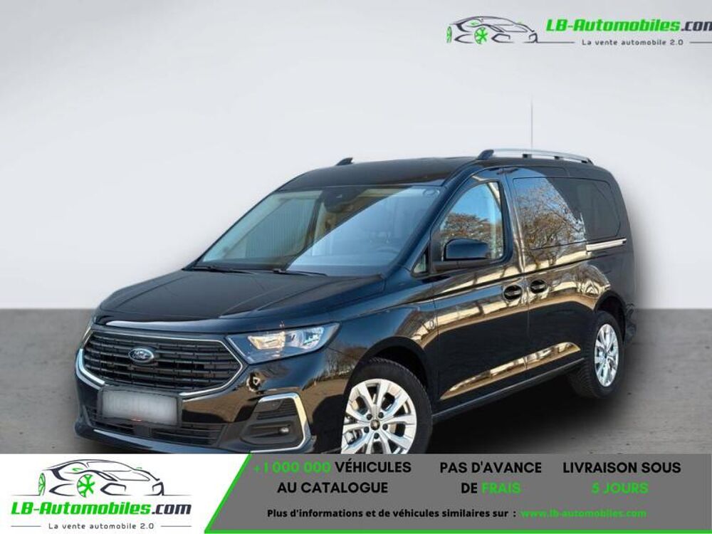 Grand C-MAX 2.0 EcoBlue 122 BVA 2025 occasion 31850 Beaupuy
