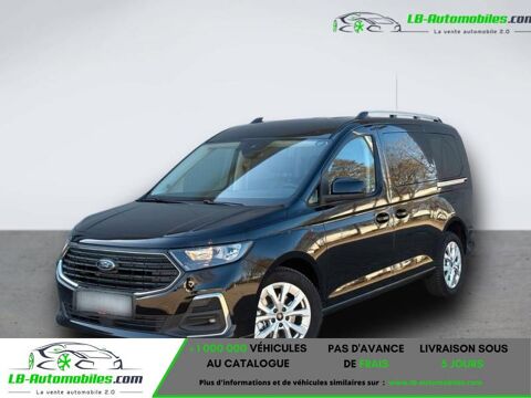 Annonce voiture Ford Grand C-MAX 59200 €