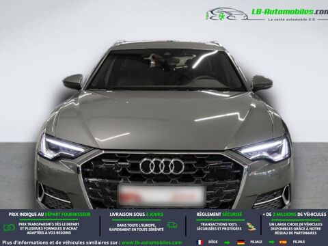 A6 50 TFSIe 299 ch BVA Quattro 2025 occasion 31850 Beaupuy