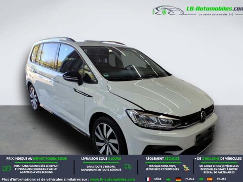 Volkswagen Touran 1.5 TSI EVO 150 BVA 7pl 2022 occasion Beaupuy 31850