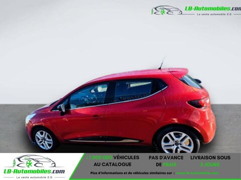 Renault Clio IV dCi 90 BVM 2019 occasion Beaupuy 31850