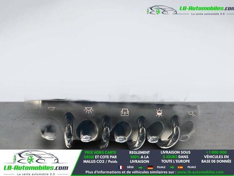 Mini Cooper 184 ch BVA 2012 occasion Beaupuy 31850