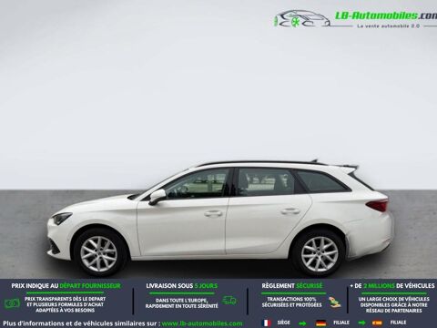 Leon 2.0 TDI 150 BVA 2022 occasion 31850 Beaupuy