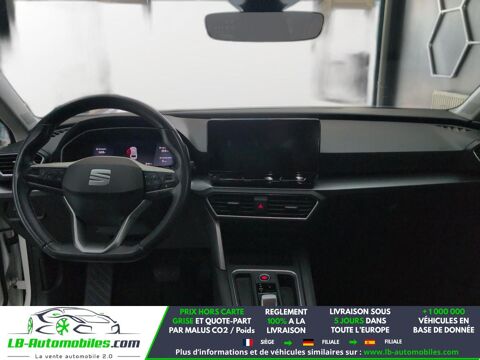Leon 2.0 TDI 150 BVA 2023 occasion 31850 Beaupuy