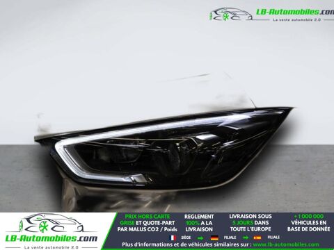 AMG GT 63 S AMG 639 MCT AMG 4-Matic+ 2019 occasion 31850 Beaupuy