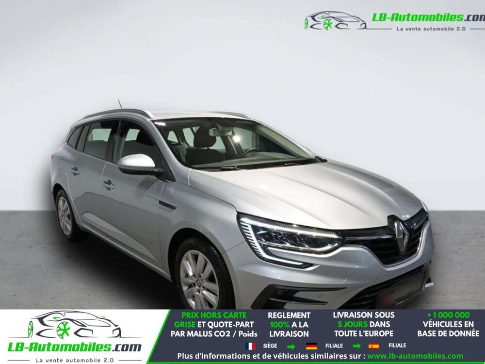 Megane IV dCi 115 BVM 2022 occasion 31850 Beaupuy