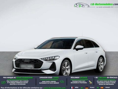 Audi A5 40 TDI Hybride 204 BVA Quattro 2025 occasion Beaupuy 31850