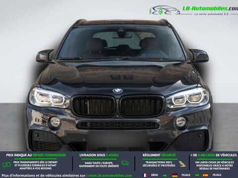 X5 xDrive50i 450 ch BVA 2018 occasion 31850 Beaupuy