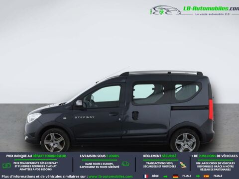 Dokker 1,6 SCe 100 2019 occasion 31850 Beaupuy