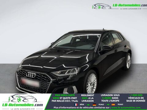 A3 30 TFSI 110 BVA 2023 occasion 31850 Beaupuy