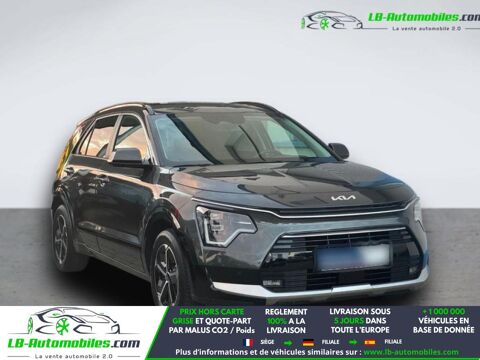 Niro 1.6 GDi 183 ch PHEV BVA 2022 occasion 31850 Beaupuy