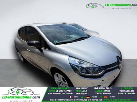 Clio IV Estate dCi 90 BVM 2019 occasion 31850 Beaupuy