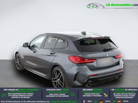 S&eacute;rie 1 M135i xDrive 306 ch BVA 2020 occasion 31850 Beaupuy