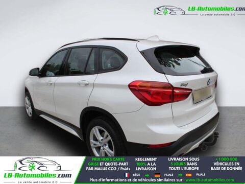 X1 sDrive 18i 140 ch 2019 occasion 31850 Beaupuy