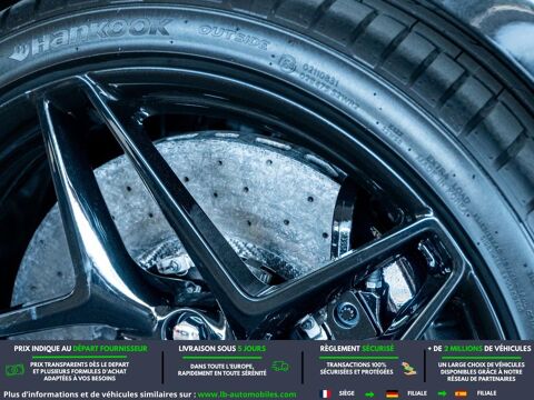 F8 Spider 3.9 V8 BiTurbo 720ch 2021 occasion 31850 Beaupuy