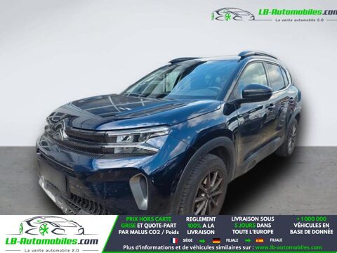 C5 aircross PureTech 130 BVA 2023 occasion 31850 Beaupuy