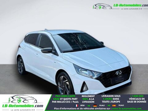 i20 1.0 GDi 100 BVA 2023 occasion 31850 Beaupuy