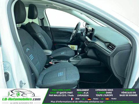 Focus 1.0 EcoBoost 155 mHEV BVA 2023 occasion 31850 Beaupuy