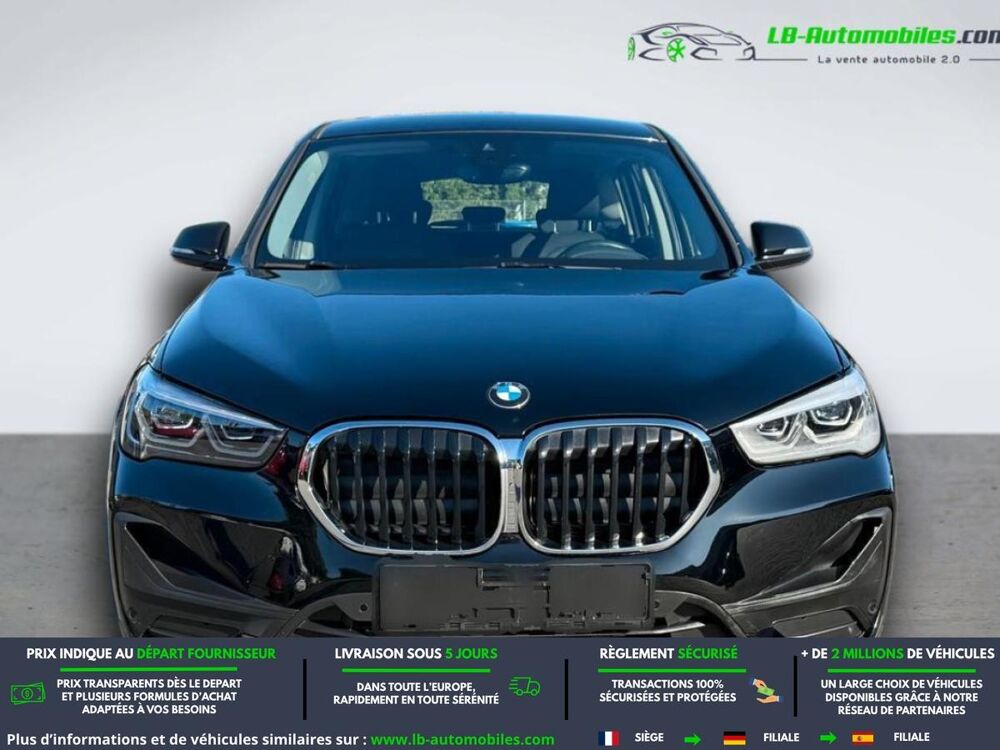 X1 sDrive 18i 136 ch BVA 2021 occasion 31850 Beaupuy