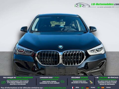 X1 sDrive 18i 136 ch BVA 2021 occasion 31850 Beaupuy