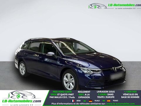 Golf SW 1.0 TSI 110 BVM 2023 occasion 31850 Beaupuy