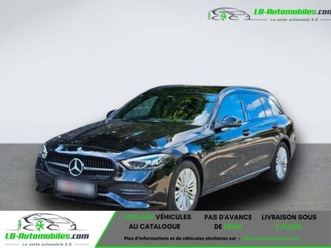 Mercedes Classe C 220 d BVA 2023 occasion Beaupuy 31850