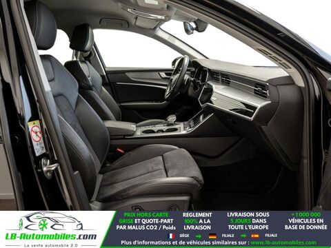 S6 TDI 344 ch BVA Quattro 2022 occasion 31850 Beaupuy